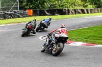 Black Bikes