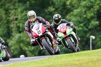 Black Bikes