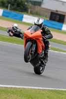 Fast Orange Bikes