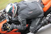 Fast Orange Bikes