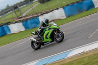 Novice Green Bikes