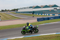Novice Green Bikes