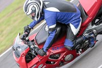 Novice Red Bikes