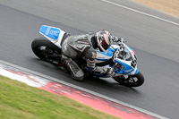 Fast Blue Bikes