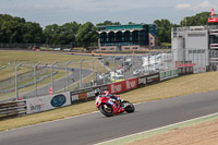 Fast Red Bikes