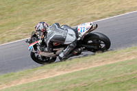 Fast White Bikes