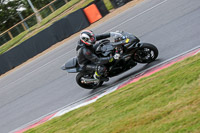 Evening Fast/Inter Black Bikes