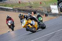 Evening Fast/Inter Yellow Bikes