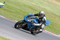 Inter Group 1 Blue Bikes
