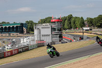 Inter Group 1 Green Bikes