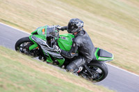 Inter Group 1 Green Bikes