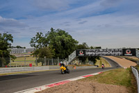 Inter Group 1 Yellow Bikes