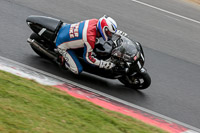 Inter Group 2 Black Bikes