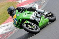 Inter Group 2 Green Bikes