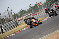Inter Group 2 Orange Bikes