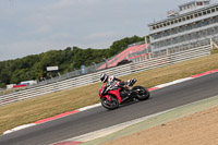 Inter Group 2 Red Bikes