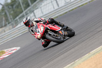 Inter Group 2 Red Bikes