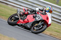 Inter Group 2 Red Bikes