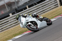Novice White Bikes