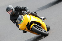 Novice Yellow Bikes