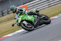 Evening Novice/Inter Green Bikes