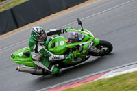 Evening Novice/Inter Green Bikes