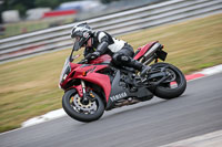 Evening Novice/Inter Red Bikes