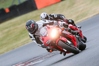 Evening Novice/Inter Red Bikes