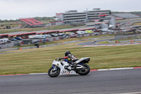 Evening Novice/Inter White Bikes