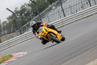 Evening Novice/Inter Yellow Bikes