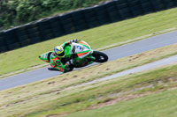 Fast Green Bikes