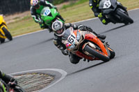 Fast Orange Bikes