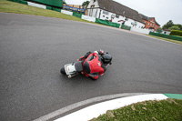 Fast Red Bikes