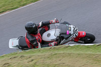 Fast Red Bikes