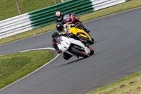 Fast White Bikes