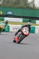 Inter Orange Bikes