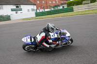 Novice Blue Bikes