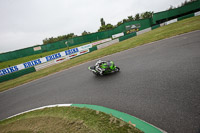 Novice Green Bikes
