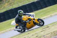 Novice Yellow Bikes