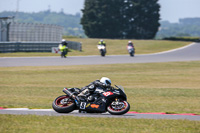 Fast Group Black Bikes