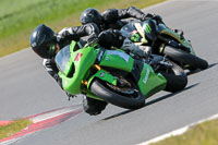 Fast Group Green Bikes