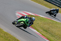 Fast Group Green Bikes