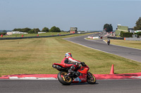 Fast Group Red Bikes