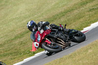 Fast Group Red Bikes