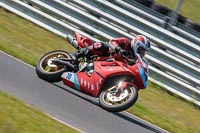 Fast Group Red Bikes