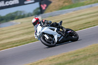 Fast Group White Bikes