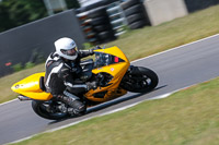 Fast Group Yellow Bikes