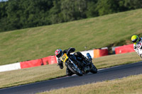 Evening Fast/Inter Black Bikes