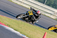Evening Fast/Inter Black Bikes