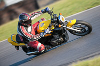 Evening Fast/Inter Yellow Bikes